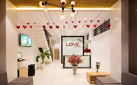Love Hotel Нячанг